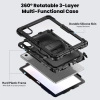 TECH-PROTECT ETUI DO LENOVO IDEA TAB 11.0 TB-336 POKROWIEC WYSOKIEJ