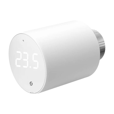 SHELLY GŁOWICA TERMOSTATYCZNA BLU TRV DO GRZEJNIKÓW Z SYSTEMEM SMART HOME