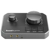 Creative Zewnętrzna karta dźwiękowa      z funkcją miksowania Sound Blaster G8 2x USB-C