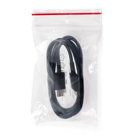 SAMSUNG KABEL USB-C DO USB-C 3A 1,8M EP-DX310JBE DO TELEFONÓW GALAXY S10