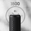 USAMS GŁOŚNIK YX SERIES DO TELEFONÓW OUTDOOR WODOODPORNY 10W BLUETOOTH 5.0