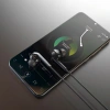 Słuchawki dokanałowe Dudao X3+ przewodowe minijack 3,5mm - czarne