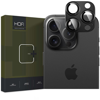 HOFI OSŁONA APARATU FULLCAM PRO+ DO IPHONE 16 PRO 16 PRO MAX OCHRONA KAMERY