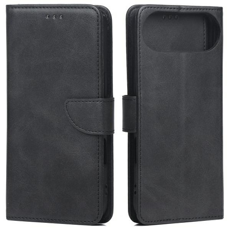 MARV ETUI WALLET DO IPHONE AIR POKROWIEC ZAMKNIĘCIE MAGNETYCZNE
