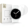 TECH-PROTECT SZKŁO HARTOWANE GLASS FIT+ 2-PACK DO SAMSUNG GALAXY WATCH 8