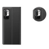 HURTEL NEW SLEEP CASE ETUI DO XIAOMI REDMI NOTE 11 PRO Z KLAPKĄ I PODSTAWKĄ