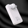 DUDAO ŁADOWARKA GADŻET SIECIOWA GaN A65Q 65W DO IPHONE 12 13 14 MACBOOK