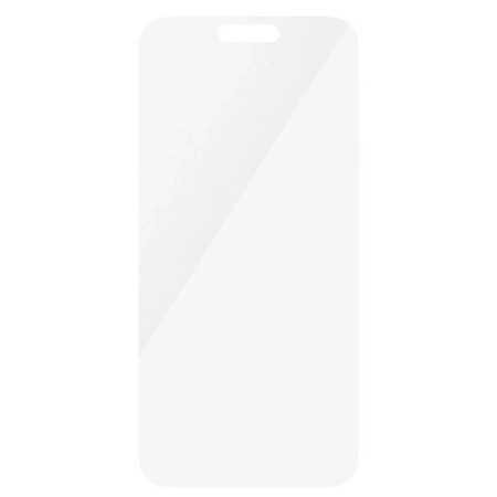 PANZERGLASS SZKŁO HARTOWANE DO IPHONE 15 PRO MAX Z PEŁNĄ OCHRONA ODDZIAŁOWĄ