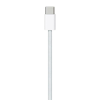 APPLE KABEL USB-C 60W 1M DO MACBOOK AIR PRO Z ŁADOWANIEM I PRZESYŁEM DANYCH