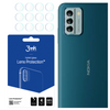Nokia G22 - 3mk Lens Protection