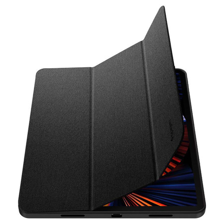 SPIGEN URBAN FIT IPAD PRO 12.9 2021 / 2022 BLACK