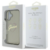 GUESS ETUI HARD CASE DO IPHONE 16 PLUS 6.7 4G IML HEART ZASKAKUJĄCA OCHRONA