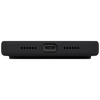 Etui UNIQ Lino do iPhone 17 Pro Max      Magclick Charging szary