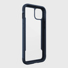 Raptic X-Doria Shield Case etui iPhone 14 Plus pancerny pokrowiec niebieski