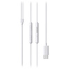 EDIFIER SŁUCHAWKI DOUSZNE P180 DO TELEFONÓW USB-C STEREO DŹWIĘK PRZEWODOWE