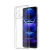 HURTEL POKROWIEC DO XIAOMI REDMI 11A 12C POCO C55 ETUI CIEŃKI PRZEZROCZYSTY