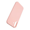 BELINE ETUI SILIKONOWE DO IPHONE 16 6.1 CASE Z WYTRZYMAŁYM TYŁEM OCHRONNYM