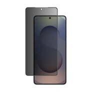 Szkło hartowane AMAZINGTHING Radix Privacy Glass prywatyzujące do Samsung S26