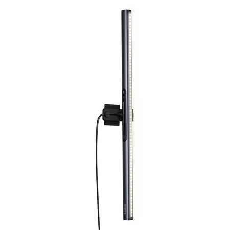 BASEUS LAMPA I-WOK 3 NA MONITOR LED DO KOMPUTERA PODŚWIETLENIE ZINTEGROWANE