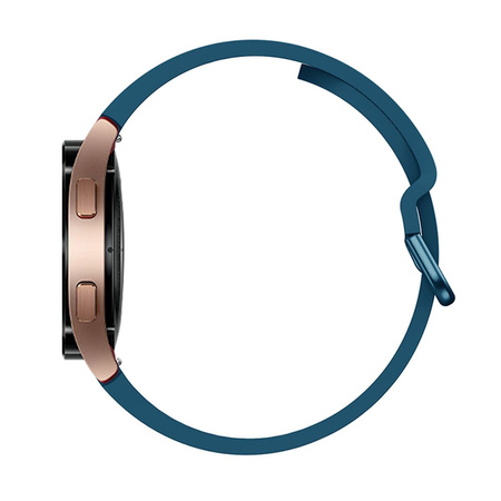 TECH-PROTECT PASEK DO SAMSUNG GALAXY WATCH 4 5 6 7 FE ICONBAND ERGONOMICZNY