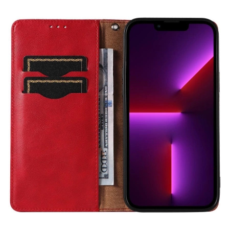 HURTEL MAGNET STRAP CASE ETUI DO SAMSUNG GALAXY S23 ULTRA POKROWIEC
