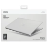 Etui UNIQ Claro MacBook Air 15'' (2023) - przezroczyste