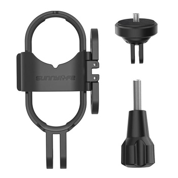 SUNNYLIFE UCHWYT PIONOWO-POZIOMY DO INSTA360 GO 3S GO 3 AKCESORIUM