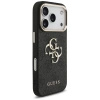 GUESS CASE 4G BIG CLASSIC LOGO DO IPHONE 17 PRO MAX OCHRONA NA