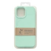 HURTEL ECO CASE ETUI SILIKONOWE DO IPHONE 14 PLUS DEGRADOWALNE POKROWIEC
