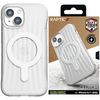 Raptic X-Doria Clutch Built Case etui iPhone 14 z MagSafe pokrowiec plecki przezroczysty