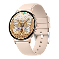 Smartwatch COLMI V89 (złoty)