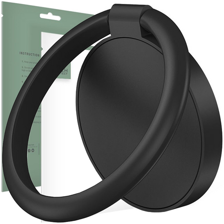 TECH-PROTECT MAGNETIC PHONE RING DO TELEFONÓW MAGNETYCZNY UCHWYT DO MAGSAFE