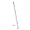 Rysik pasywny Baseus Smooth Writing III 3w1 wersja magnetyczna - biały