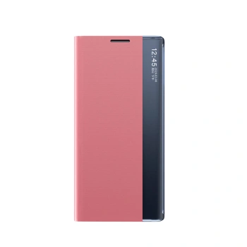 HURTEL ETUI NEW SLEEP CASE Z KLAPKĄ DO SAMSUNG GALAXY S25 ULTRA POKROWIEC