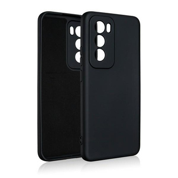 BELINE ETUI DO OPPO RENO 12 5G Z SILIKONOWYM MATERIAŁEM WYSOKIEJ JAKOŚCI