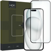 HOFI SZKŁO HARTOWANE DO IPHONE 15 PRO+ OCHRONA EKRANU PRZED ZARYSOWANIAMI