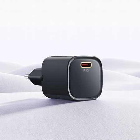 MCDODO SZYBKA ŁADOWARKA SIECIOWA ZASILACZ DO IPHONA TYP C USB-C 20W KABEL