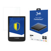 3MK FLEXIBLEGLASS DO POCKETBOOK TOUCH LUX 5 OCHRONA EKRANU SZKŁO HIBRYDOWE