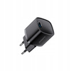 PALPRO SZYBKA ŁADOWARKA DO TELEFONU USB C KOSTKA DO ŁADOWARKI 20W GAN LED