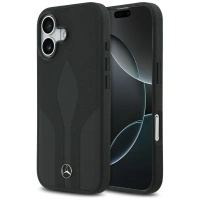 MERCEDES ETUI LEATHER THE MOVE MAGSAFE DO IPHONE 17 POKROWIEC