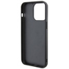 KARL LAGERFELD ETUI POKROWIEC DO IPHONE 15 PRO MAX 6.7 3D RUBBER MULTI LOGO