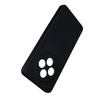 BELINE ETUI SILICONE DO OPPO RENO 12F 5G OCHRONNY POKROWIEC MIĘKKA POWŁOKA