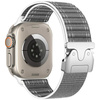 BELINE PASEK WOVEN NYLON DIAGONAL STYLE PARACHUTE DO APPLE WATCH 38 40
