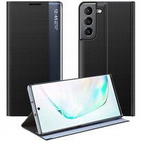 HURTEL POKROWIEC ETUI Z KLAPKĄ DO SAMSUNG GALAXY A73 Z FUNKCJĄ