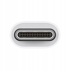 CO2 PRZEJŚCIÓWKA USB-C NA USB OTG USB-A ADAPTER KABEL PENDRIVE DO IPHONE IPAD