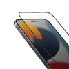 UNIQ SZKŁO HARTOWANE DO IPHONE 14 PLUS 6.7 Z APLIKATOREM WYTRZYMAŁE OCHRONA