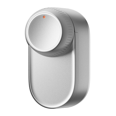 Zamek do drzwi SWITCHBOT Lock Ultra (srebrny)