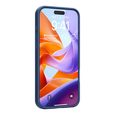 TORRAS ETUI OSTAND PRO DO IPHONE 16 PRO MAX WYGODNE I WYTRZYMAŁE NA CODZIEŃ