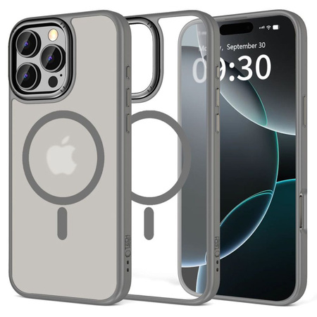 TECH-PROTECT MAGEDGE DO MAGSAFE DO IPHONE 16 PRO MAX ETUI OCHRONNE