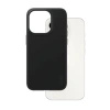 Etui CARE by PanzerGlass Fearlessly Fashionable Case na iPhone 15 Pro - czarne